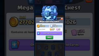 Free Mega Lighting Chest