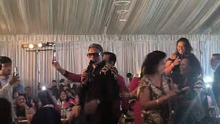 D Major With Hector Dias