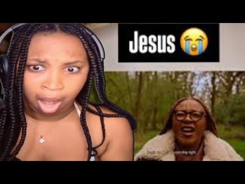 Breathe upon me (Teach me how to pray Feat.Naomi Parchment)Remix | Neon Adejo-First Time Reaction