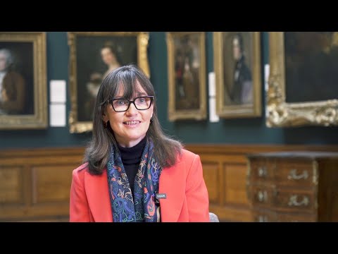 Video thumbnail for Dulwich Picture Gallery