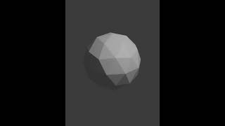 Blender Morph 1