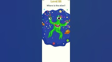 Dop 2 Delete One Part Level 22 #youtubeshorts #shorts #dbillions