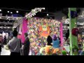 Toydirectorycom presents ty monstaz at 2012 new york international toy fair