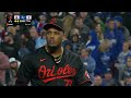 Orioles vs. Royals Game Highlights (4/20/24) | MLB Highlights | Baltimore Orioles