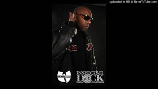 Inspectah Deck - The Stereotype