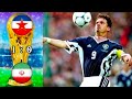 Yugoslavia vs Iran Group F World Cup 1998