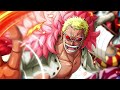 One Piece Strings Of Dominion Doflamingo S Song