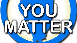 YOU MATTER IL Episode 2: Seasonal Affective Disorder