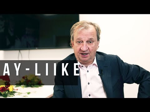 Video: Ammattiliittoliike