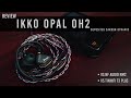 Vokalnya Manis, Estetik dan Elegan! Review iKKO OPAL OH2