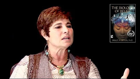 Psychic Transference with Mona Delfino