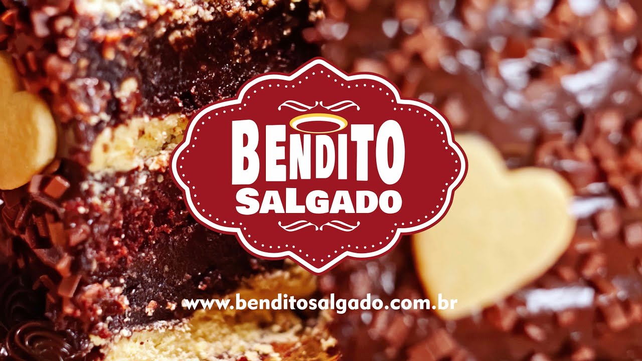 Chantininho Barbie – Bendito Salgado