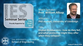 Orphan Breakwaters - how do they fail and what protection might they offer when they collapse