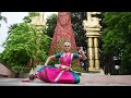    kuchipudi pooja    nanda school of performing arts  guruvayoor