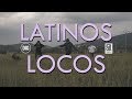 Latinos Locos - DIG BMX X SOUL