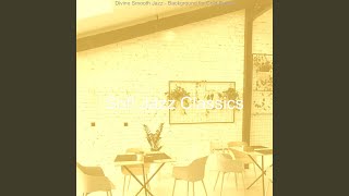Background for Cold Brews