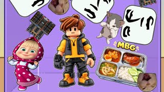 Livestreaming Games Merge Fellas MBG New Update #mergefellas #games