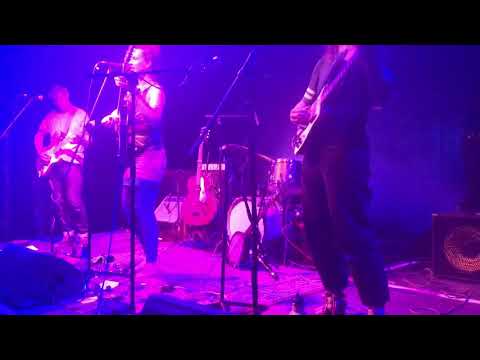 This is the Kit - Silver John (Live @ Square Chapel Arts Centre, Halifax)