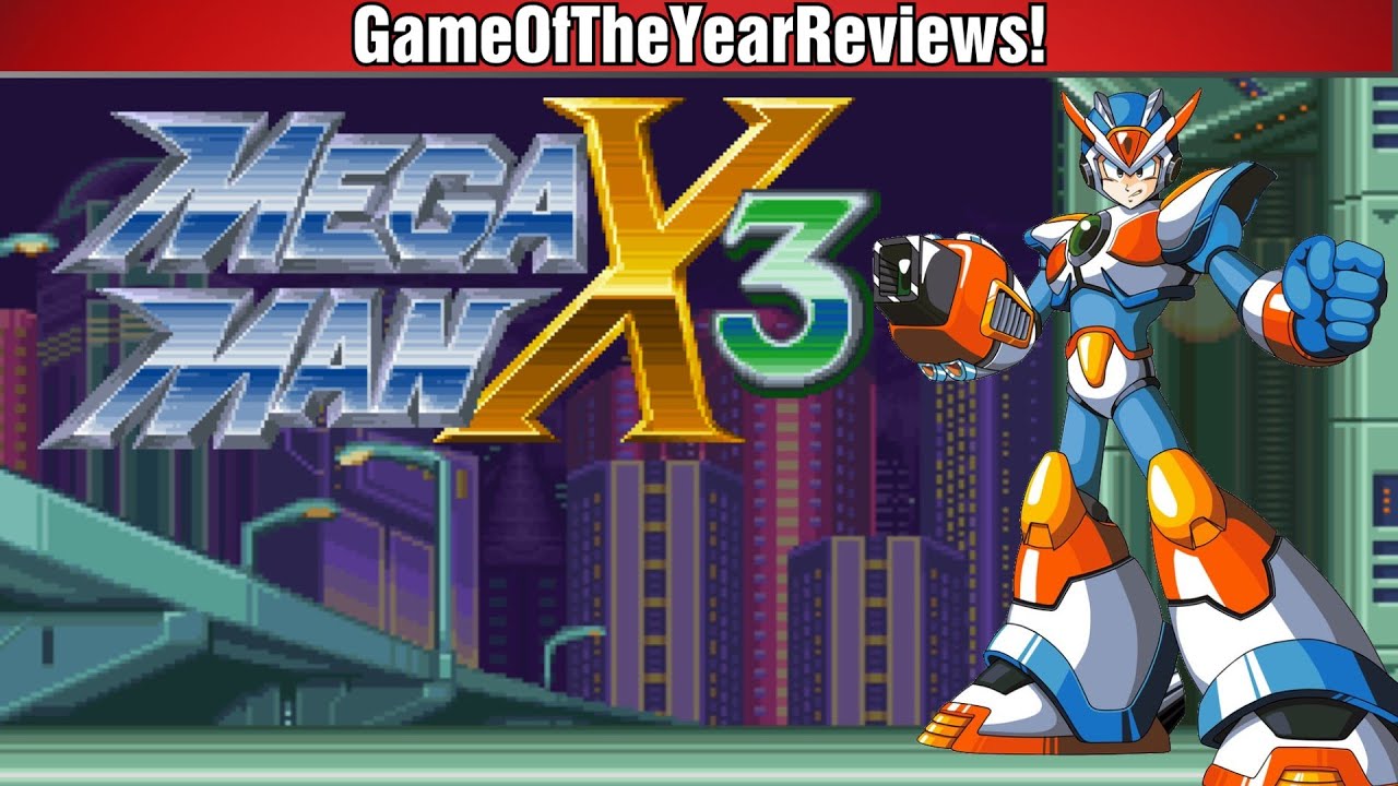 download mega man x3 price download mega man x3 price