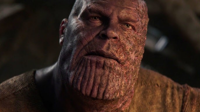 Marvel 'snaped' 45 minutes of footage of Thanos in Avengers Infinity War:  Here's what his scene looked like - Meristation