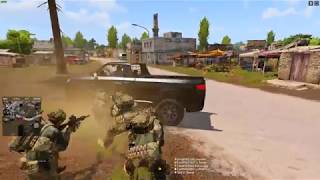 Delta Force screenshot 5