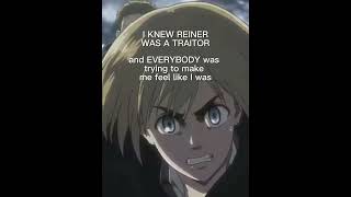 Me watching aot s2 for the first time