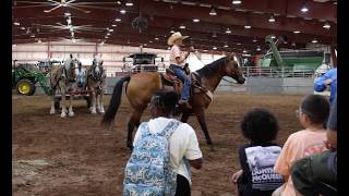 Information Lawton Public Schools: Farm Days 2026 Guide