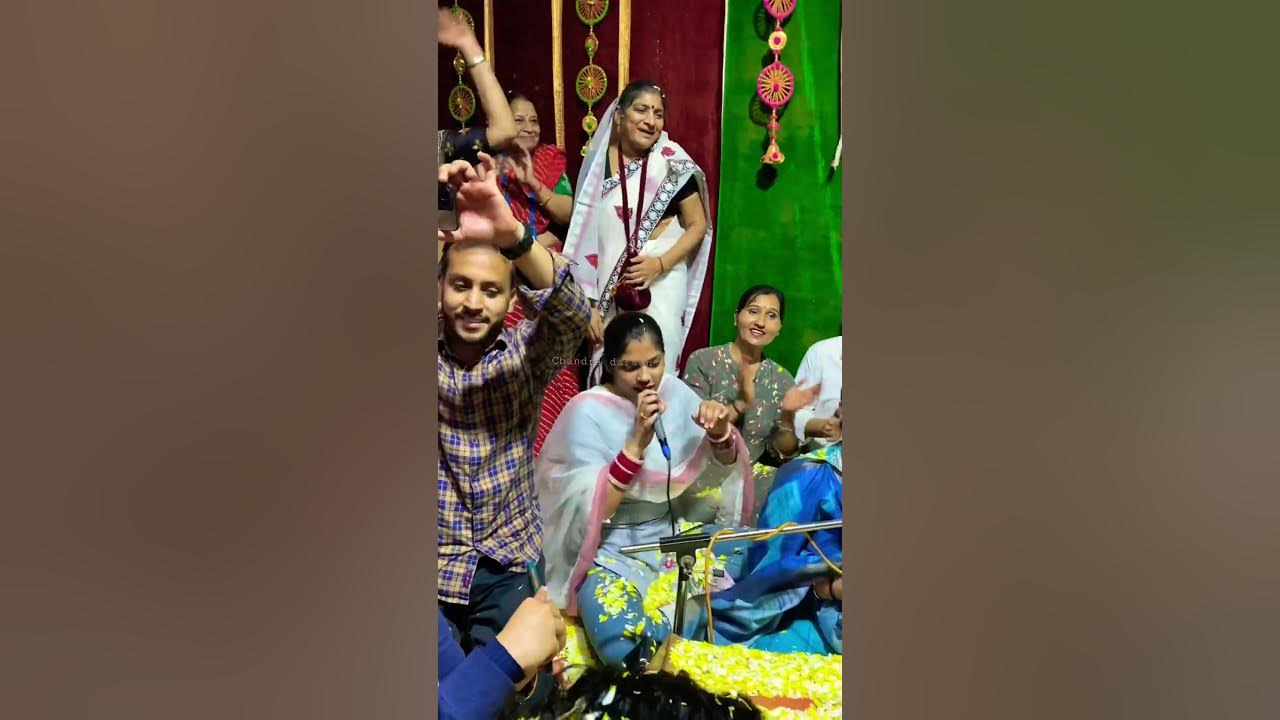 holi bhajan by nikunj kamra