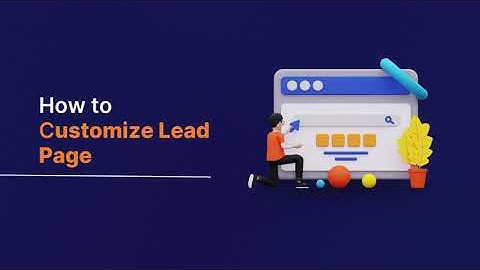 Customize Lead Pages in Calsoft CRM 3.0 | Tailor Your CRM View