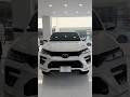 Toyota Fortuner GRS 2026 #startup