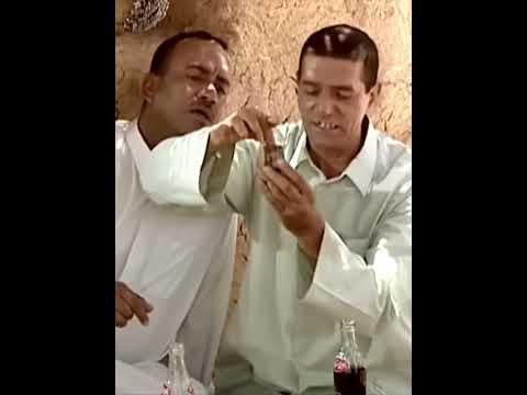 سلنكح مع احمد العونان في المقهى يا نصاب الشاي مغشوش مخلوط ماي