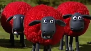 🆕 Shaun The Sheep Full Episodes Compilation 2016 HD | Part6 كارتون جديد الخروف شون by ДЕТСКИЙ СМЕХ 2,949,279 views 7 years ago 1 hour, 10 minutes