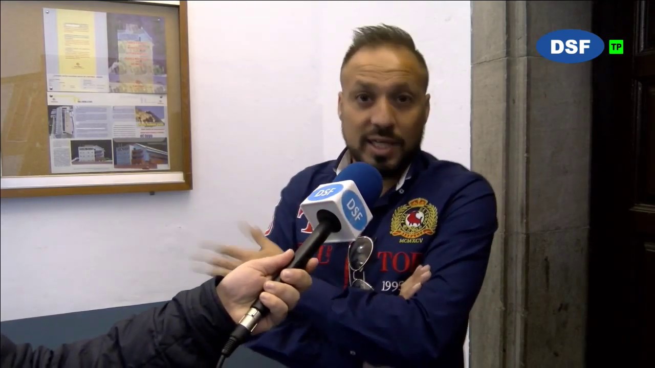 Pasión por Santa Fe - 01/04/2019