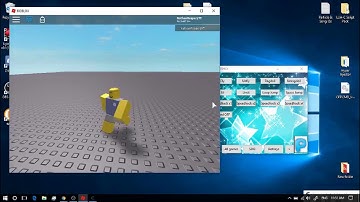 ROBLOX HACK! S303H4X! FLY,SPEEDHACK,LUA EXECUTOR AND MORE!!   [PATCHED]