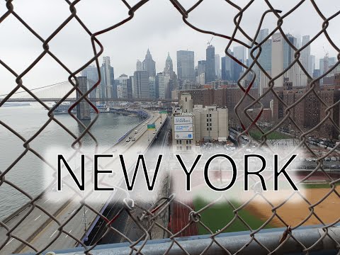 Video: Izbrauc no Ņujorkas: labākie ceļojumi no NYC