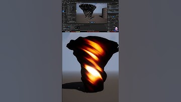 Modeling for VFX in Unreal Engine 5.1 Tutorial | Download Files