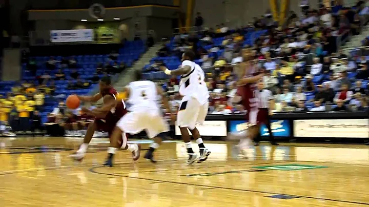 Sampson Carter putback