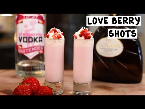 love-berry-shots