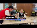 Another Novel Activity Option In Nursing Homes