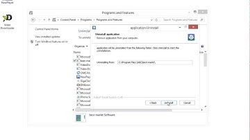 How to uninstall best-markit adware - Ads by Bestmarkit virus removal