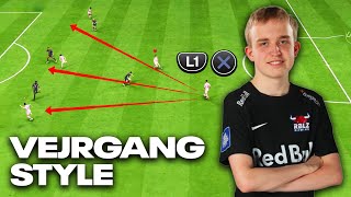 How Anders Found the Most META Technique on FC 26