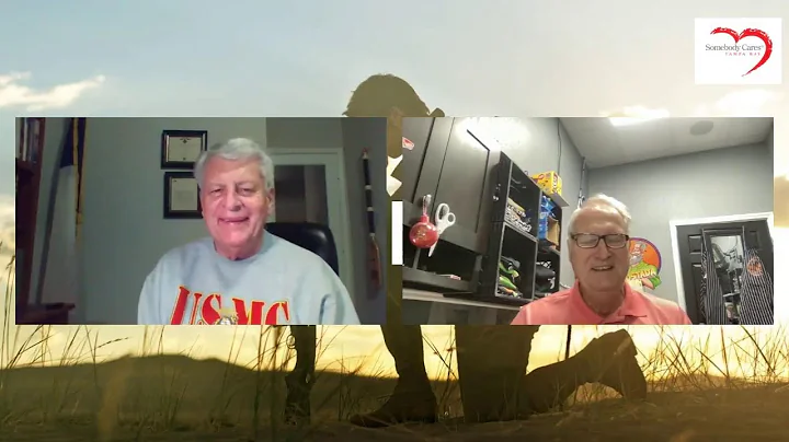 Soldier Up | Men's Livestream with Roger Helle