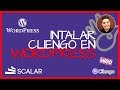 Como INSTALAR CLIENGO en WORDPRESS / WOOCOMMERCE *el mejor ChatBot Gratis*