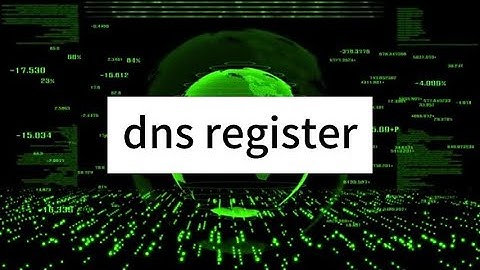 The Essential Guide to DNS Registration: Maximizing Online Presence with Raksmart