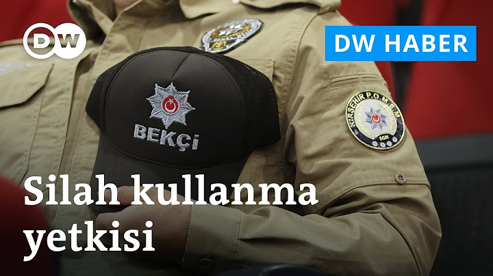 Bekçi şiddeti artıyor mu? | DW Haber