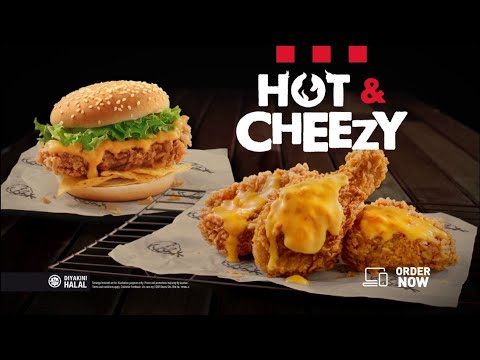 kfc-hot-&-cheezy---it's-all-good