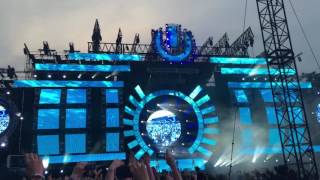Ultra Japan 2016 Kygo Oasis