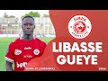 Libasse GUEYE