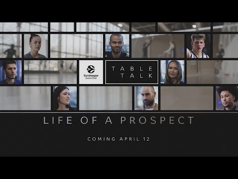 Trailer, Table Talk: Life of a Prospect