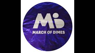 #99 March of Dimes Community Awareness